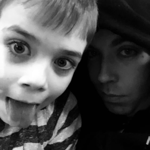 Meet your Posher, Mark - Picture 1 of 1